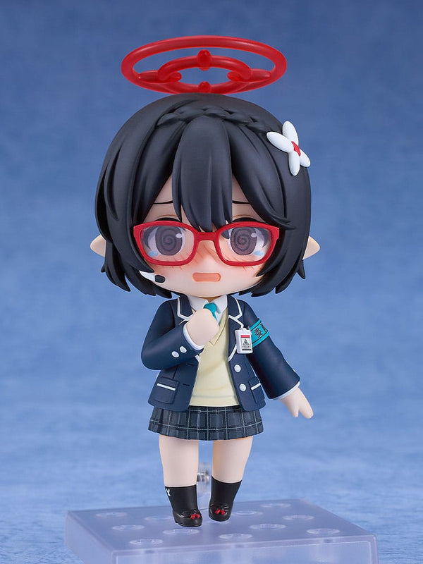 Blue Archive - Ayane Okusora - Nendoroid Action Figur (10 cm)
