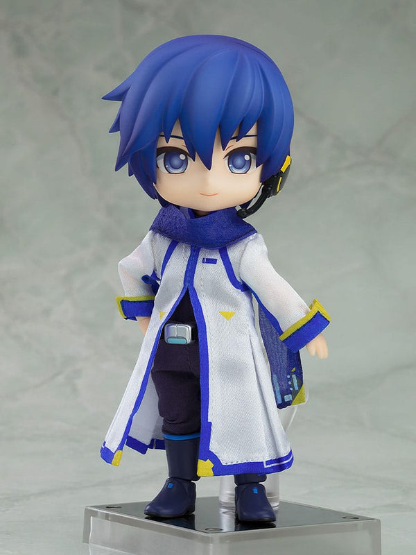 Vocaloid - Kaito - Nendoroid Doll