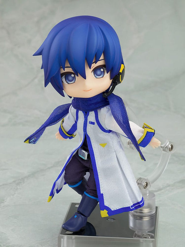 Vocaloid - Kaito - Nendoroid Doll