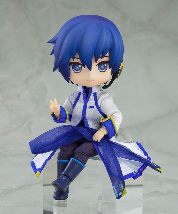 Vocaloid - Kaito - Nendoroid Doll