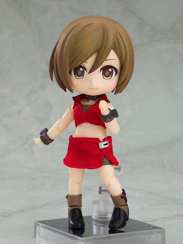 Vocaloid - Meiko - Nendoroid Doll