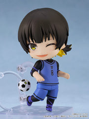 Blue Lock - Bachira Meguru - Nendoroid Action Figur (10 cm)