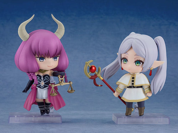 Frieren: Beyond Journey's End - Aura the Guillotine - Nendoroid