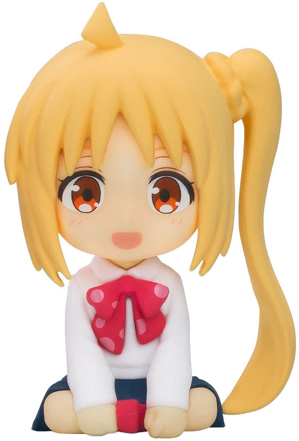 Bocchi the Rock! - Nijika Ijichi - Nendroid Plus Rubber Mascot Mini Figur (8 cm)