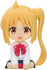 Bocchi the Rock! - Nijika Ijichi - Nendroid Plus Rubber Mascot Mini Figur (8 cm)