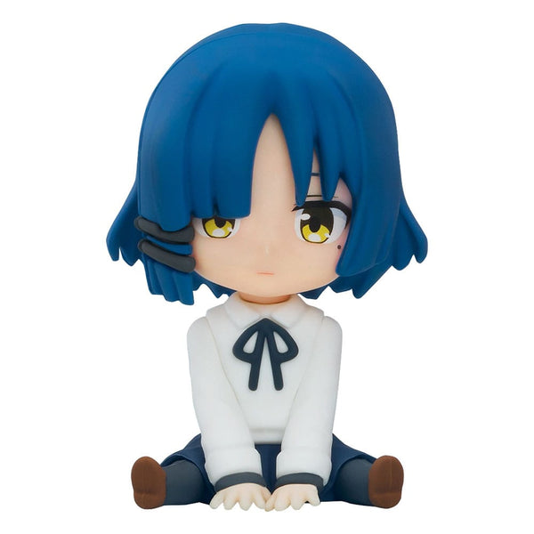 Bocchi the Rock! - Ryo Yamada - Nendroid Plus Rubber Mascot Mini Figur (8 cm)