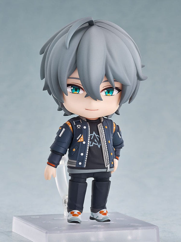 Zenless Zone Zero - Wise - Nendoroid Action Figur (10 cm)