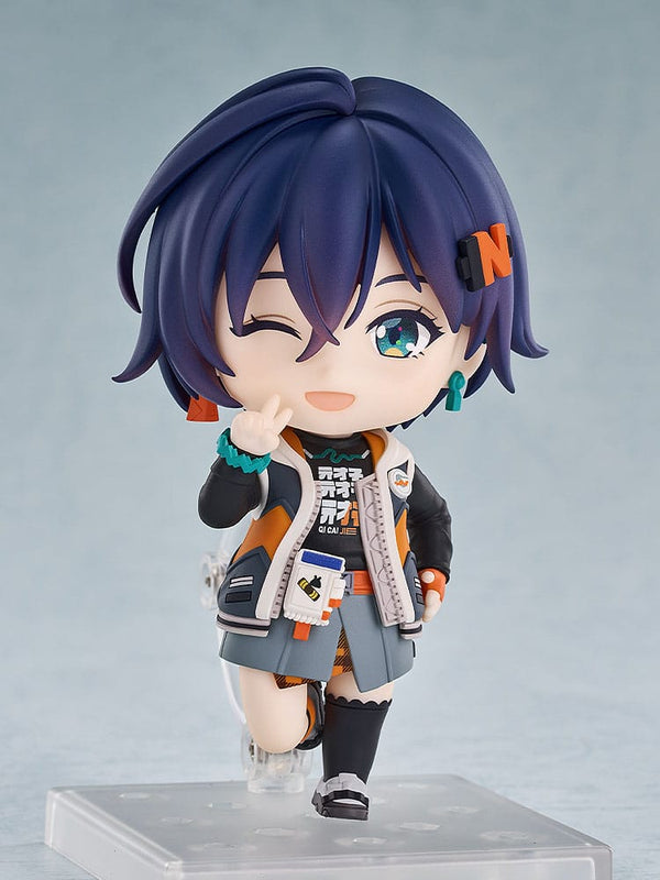 Zenless Zone Zero - Belle - Nendoroid Action Figur (10 cm)