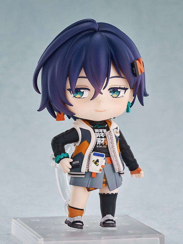 Zenless Zone Zero - Belle - Nendoroid Action Figur (10 cm)