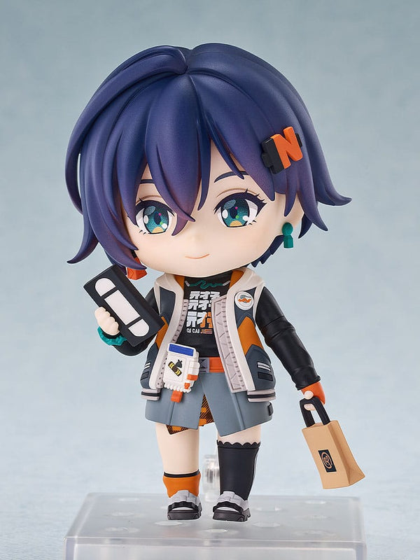 Zenless Zone Zero - Belle - Nendoroid Action Figur (10 cm)