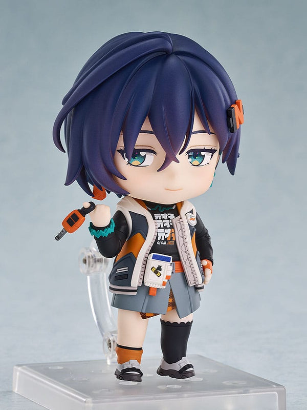 Zenless Zone Zero - Belle - Nendoroid Action Figur (10 cm)