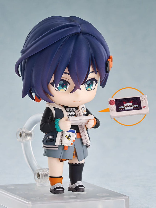 Zenless Zone Zero - Belle - Nendoroid Action Figur (10 cm)