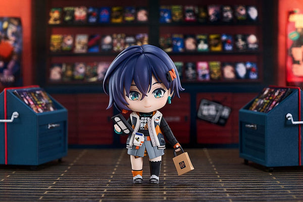 Zenless Zone Zero - Belle - Nendoroid Action Figur (10 cm)