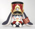Honkai: Star Rail - Pom-Pom - Huggy Good Smile Chibi Figur (8 cm)