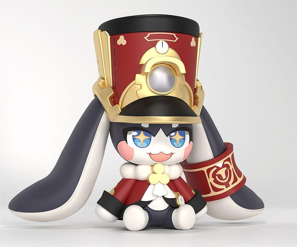 Honkai: Star Rail - Pom-Pom - Huggy Good Smile Chibi Figur (8 cm)