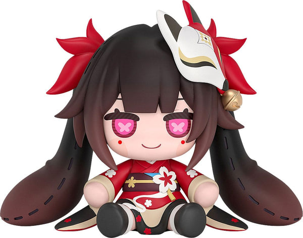 Honkai: Star Rail - Sparkle's Bomb Doll - Huggy Good Smile Chibi Figur (7 cm)