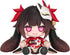 Honkai: Star Rail - Sparkle's Bomb Doll - Huggy Good Smile Chibi Figur (7 cm)