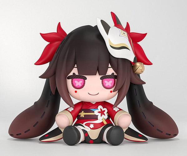 Honkai: Star Rail - Sparkle's Bomb Doll - Huggy Good Smile Chibi Figur (7 cm)