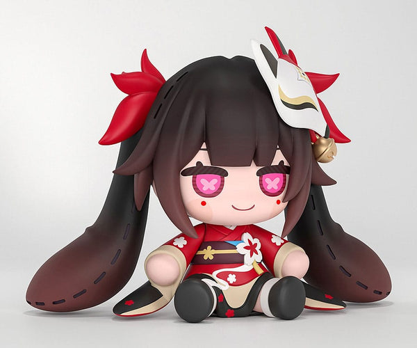Honkai: Star Rail - Sparkle's Bomb Doll - Huggy Good Smile Chibi Figur (7 cm)