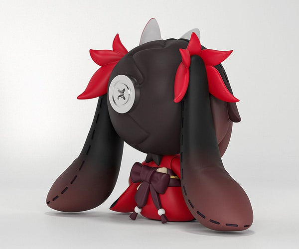 Honkai: Star Rail - Sparkle's Bomb Doll - Huggy Good Smile Chibi Figur (7 cm)