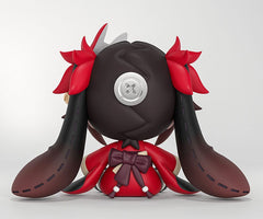 Honkai: Star Rail - Sparkle's Bomb Doll - Huggy Good Smile Chibi Figur (7 cm)