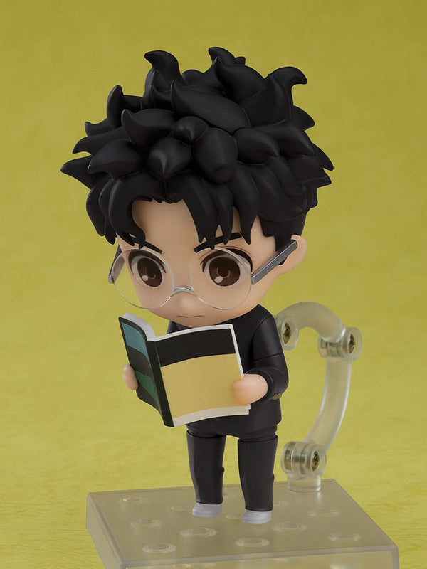 Dandadan - Okarun - Nendoroid Action Figur (10 cm)