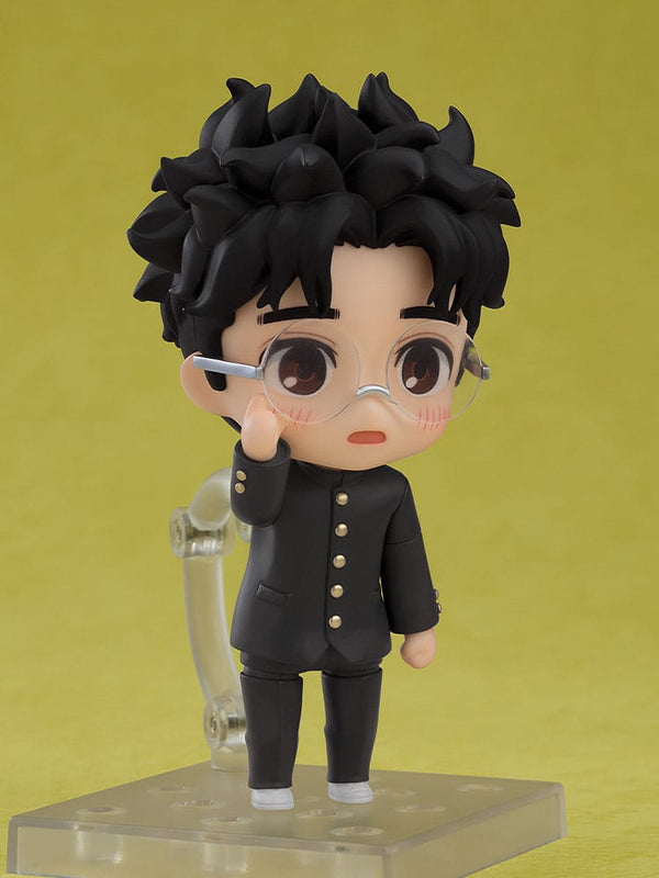 Dandadan - Okarun - Nendoroid Action Figur (10 cm)