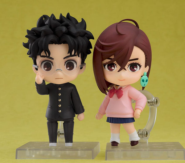 Dandadan - Okarun - Nendoroid Action Figur (10 cm)