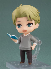 Spy x Family - Loid Forger: Casual Outfit Ver. - Nendoroid Action Figur (10 cm)