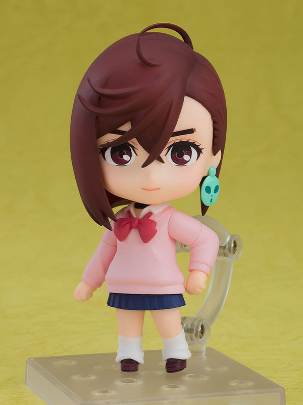 Dandadan - Momo - Nendoroid Action Figur (10 cm)