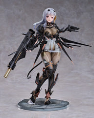 Goddess of Victory: Nikke - Modernia - Statue 1/7 (23 cm)