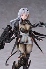 Goddess of Victory: Nikke - Modernia - Statue 1/7 (23 cm)