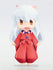 Inuyasha - HELLO! GOOD SMILE Action Figur (10 cm)