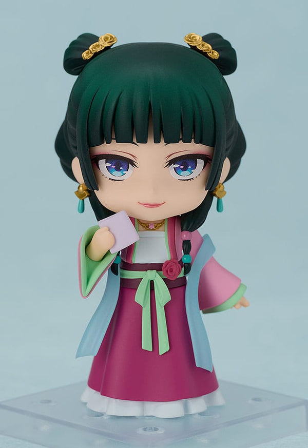 Kusuriya no Hitorigoto - Maomao - Nendoroid