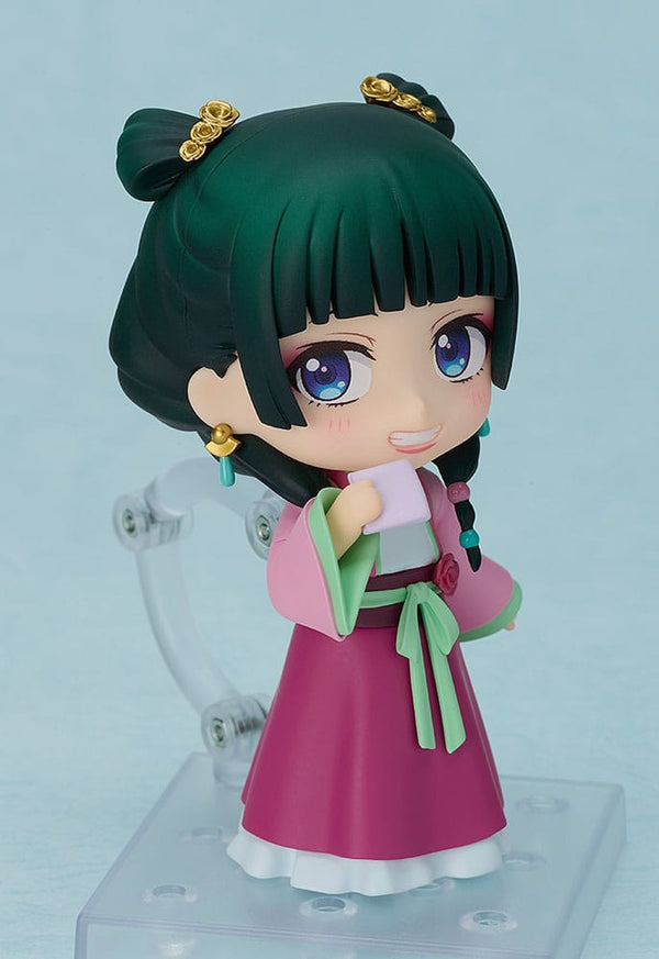 Kusuriya no Hitorigoto - Maomao - Nendoroid