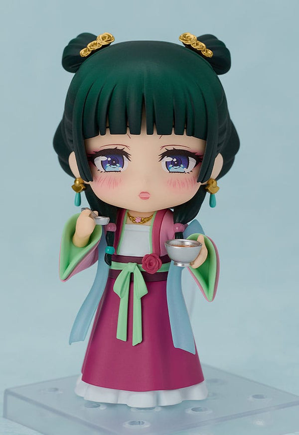 Kusuriya no Hitorigoto - Maomao - Nendoroid