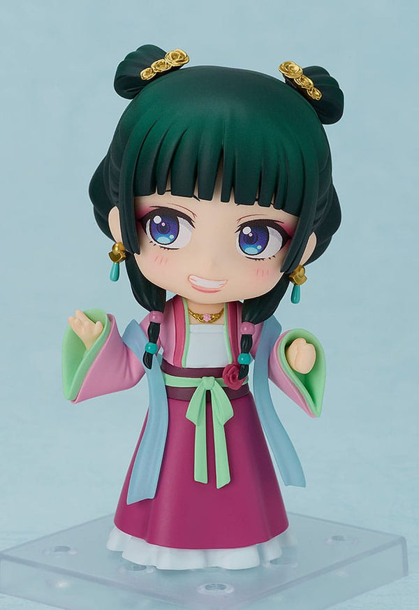 Kusuriya no Hitorigoto - Maomao - Nendoroid