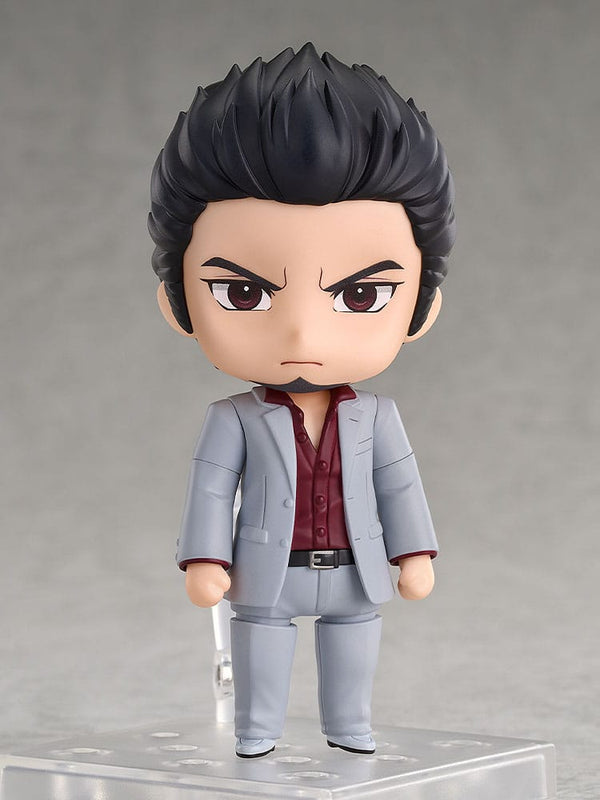 Yakuza: Like a Dragon - Kazuma Kiryu - Nendoroid Action Figur (10 cm)