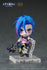 League of Legends - Jinx: Arcane ver. - Nendoroid