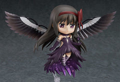 Puella Magi Madoka Magica The Movie - Devil Homura - Nendoroid Action Figur (10 cm)