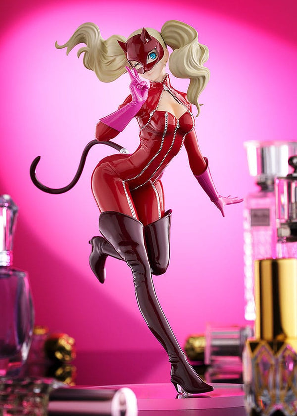 Persona 5 - Takamaki Ann / Panther - Pop up Parade figur