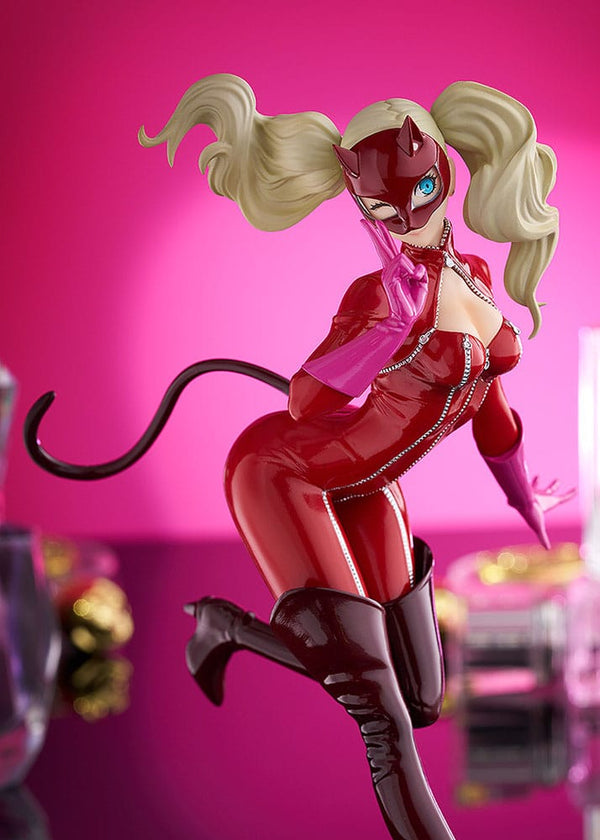 Persona 5 - Takamaki Ann / Panther - Pop up Parade figur