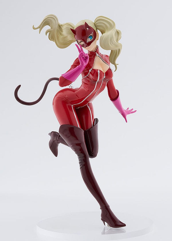 Persona 5 - Takamaki Ann / Panther - Pop up Parade figur