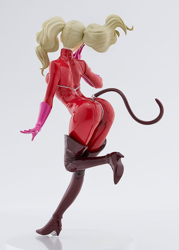 Persona 5 - Takamaki Ann / Panther - Pop up Parade figur