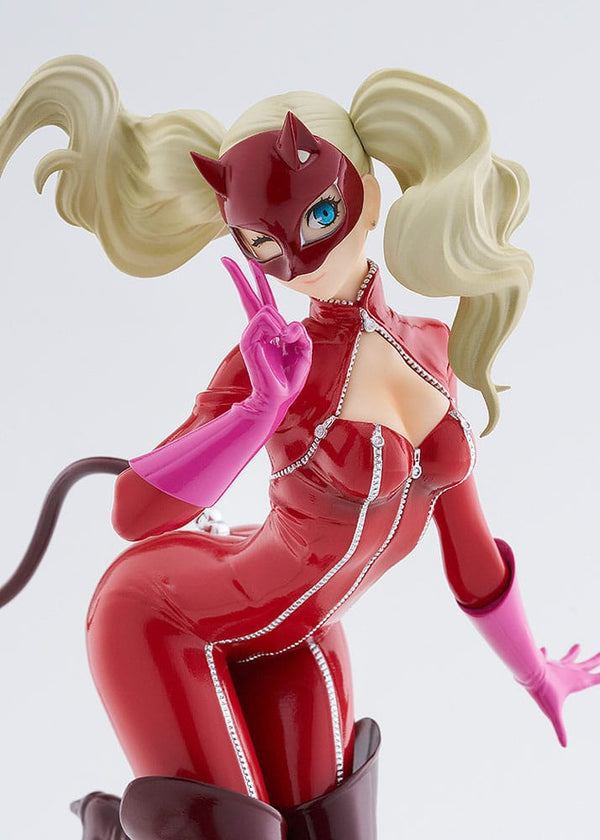 Persona 5 - Takamaki Ann / Panther - Pop up Parade figur