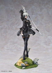NieR: Automata Ver1.1a - 2B - PVC Statue 1/7 (30 cm)