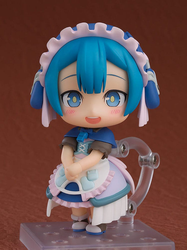 Made in Abyss: The Golden City of the Scorching Sun - Marulk - Nendoroid Action Figur (10 cm)