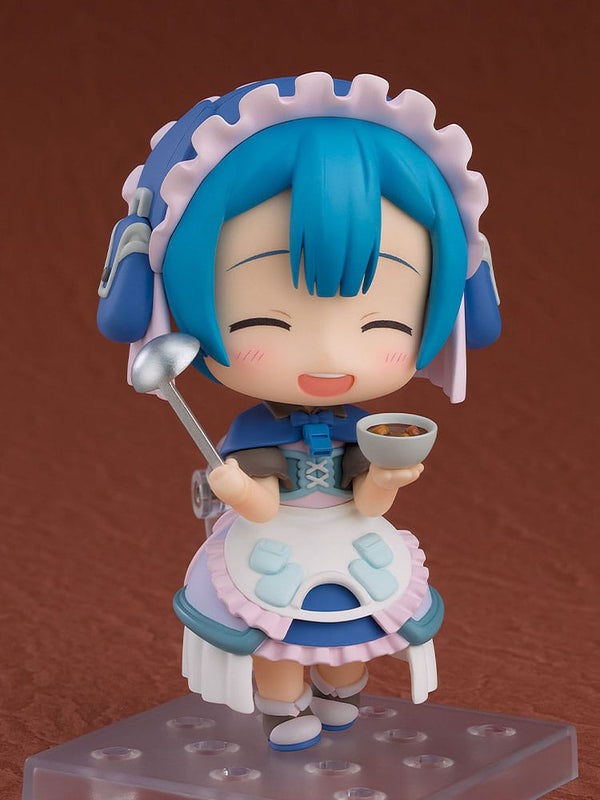 Made in Abyss: The Golden City of the Scorching Sun - Marulk - Nendoroid Action Figur (10 cm)