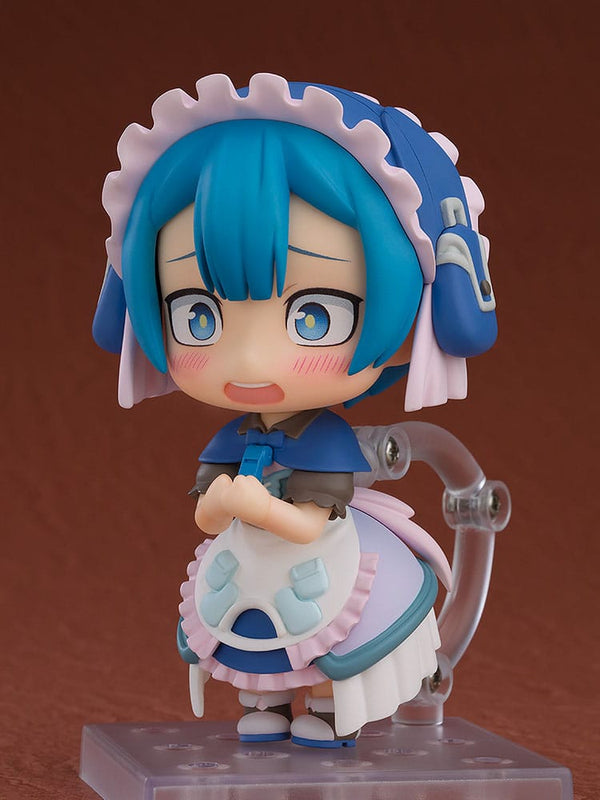 Made in Abyss: The Golden City of the Scorching Sun - Marulk - Nendoroid Action Figur (10 cm)