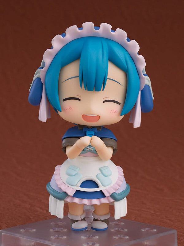 Made in Abyss: The Golden City of the Scorching Sun - Marulk - Nendoroid Action Figur (10 cm)
